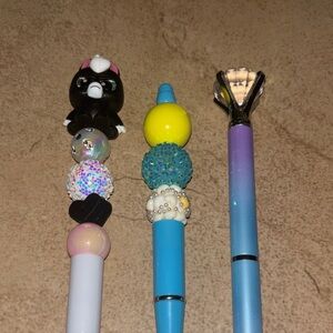 Bundle   new bing  Pens Set